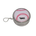 Baseball Sports Yo-Yo